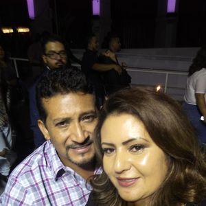 Meet your Posher, Rocky